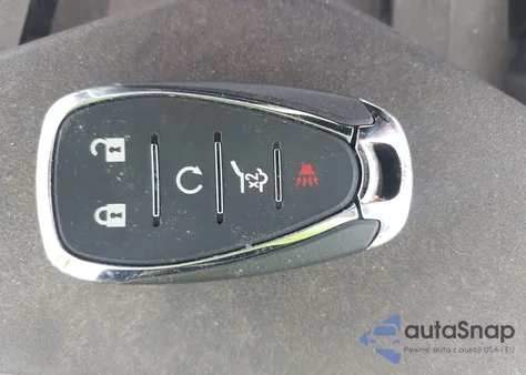 2022 Chevrolet Blazer Fwd Rs из США, поврежденный, VIN 3GNKBERS1NS131871